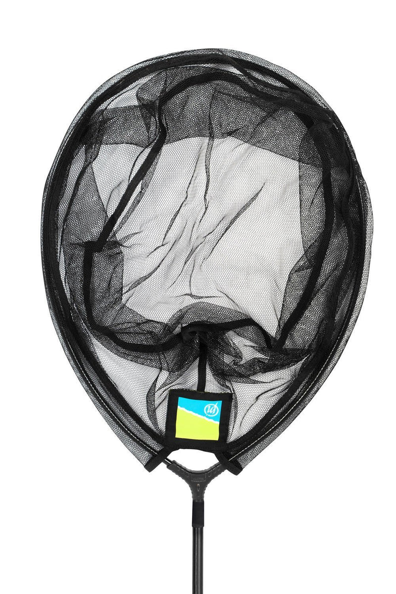 Preston Hair Mesh Landing Net - Lobbys Tackle