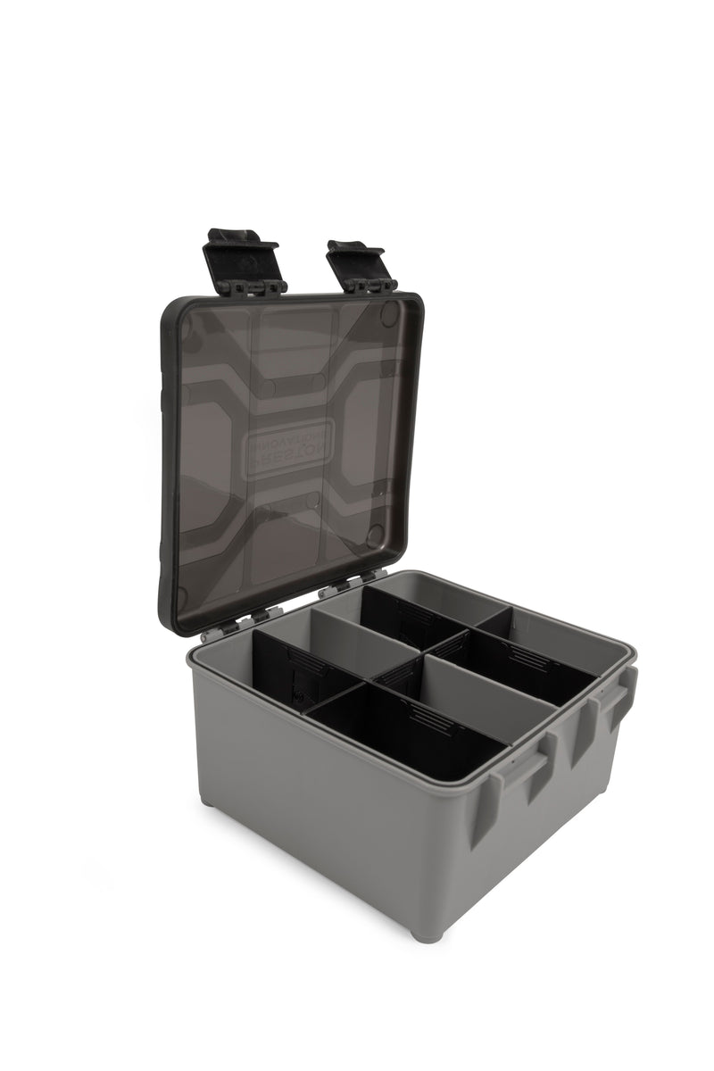 Preston Hardcase Accessory Box XL - Lobbys Tackle