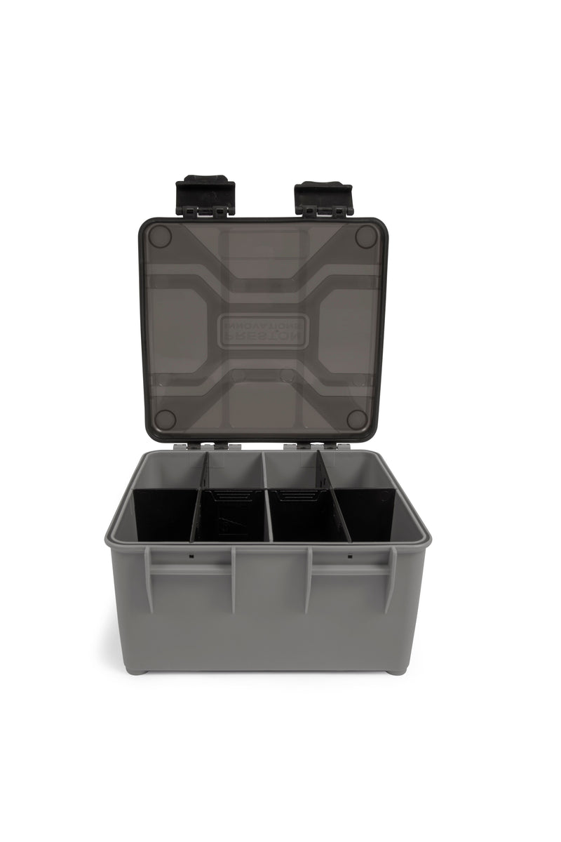 Preston Hardcase Accessory Box XL - Lobbys Tackle