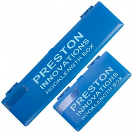 Preston Hooklength Box - Lobbys Tackle