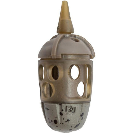 Preston ICM Maggot Feeder In-Line - Lobbys Tackle