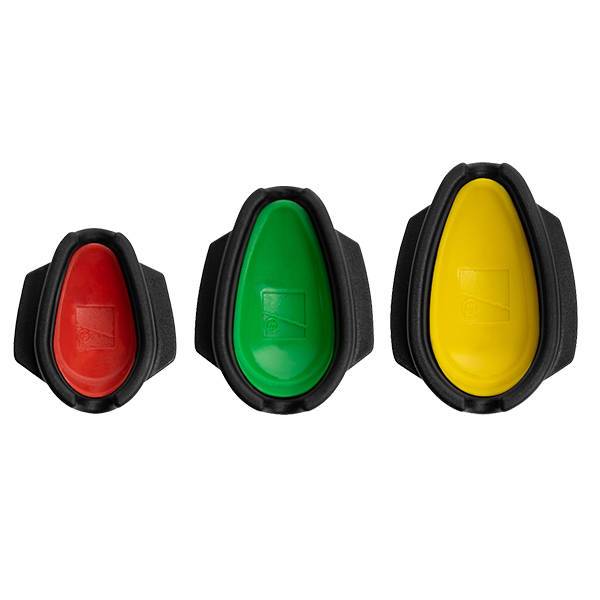 Preston ICS Banjo XR Moulds - Lobbys Tackle