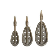 Preston ICS In-Line Banjo XR Feeders - Lobbys Tackle