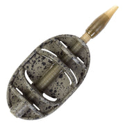 Preston ICS In-Line Dura Flat Method Feeder - Lobbys Tackle