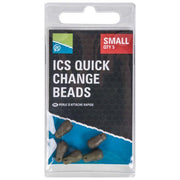 Preston Ics Quick Change Beads - Lobbys Tackle
