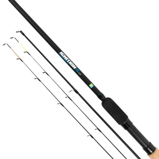 Float & Feeder Fishing Rods — Lobbys Tackle
