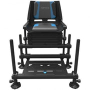 Preston Inception 360 Seatbox - Lobbys Tackle