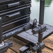 Preston Inception Seatbox - Lobbys Tackle