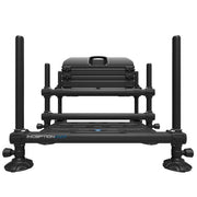 Preston Inception Seatbox - Lobbys Tackle