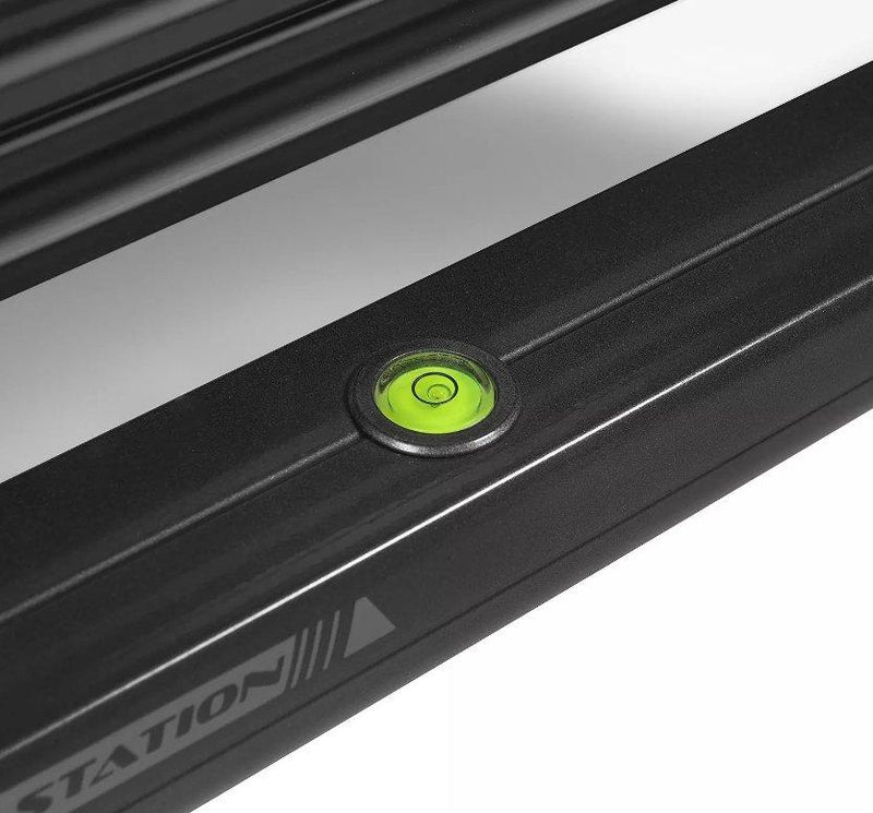 Preston Inception Station Graphite Edition - Lobbys Tackle