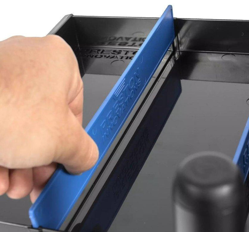 Preston Inception Station Graphite Edition - Lobbys Tackle