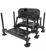 Preston Inception Station Graphite Edition - Lobbys Tackle