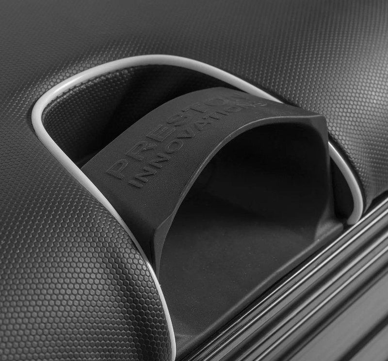 Preston Inception Station Graphite Edition - Lobbys Tackle