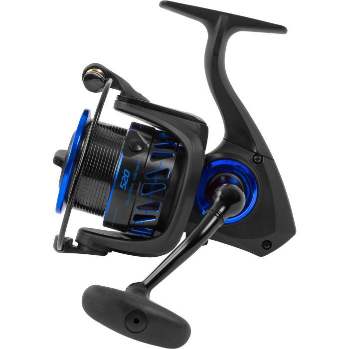 Preston Inertia 520 Reel - Lobbys Tackle