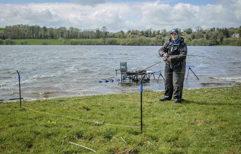 Preston Innovations Measuring Sticks - Lobbys Tackle