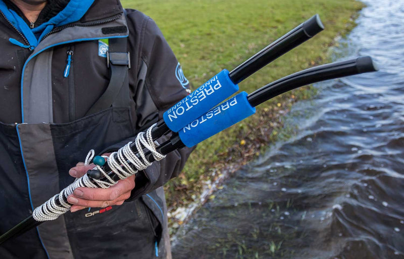 Preston Innovations Measuring Sticks - Lobbys Tackle