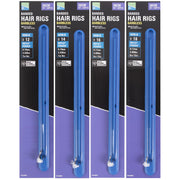 Preston KKM-B 15" Banded Hair Rig Hooklengths - Lobbys Tackle