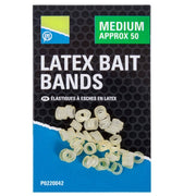 Preston Latex Bands - Lobbys Tackle