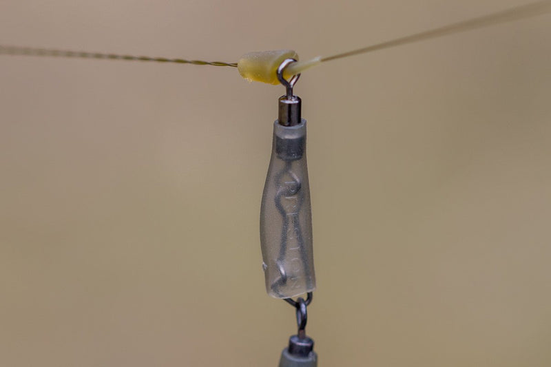 Preston Link Swivel Sleeve - Lobbys Tackle