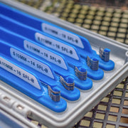 Preston Mag Store System 12"/30cm & 15"/38cm Unloaded Box - Lobbys Tackle