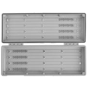 Preston Mag Store System 12"/30cm & 15"/38cm Unloaded Box - Lobbys Tackle