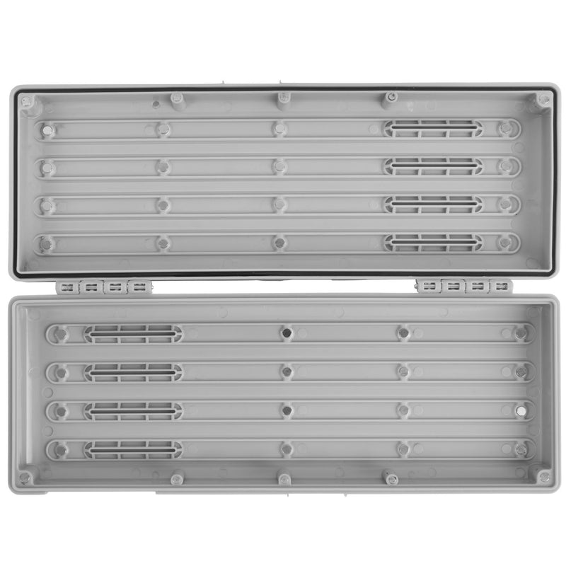 Preston Mag Store System 12"/30cm & 15"/38cm Unloaded Box - Lobbys Tackle