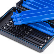 Preston Mag Store System 4"/10cm Hooklength Box - Lobbys Tackle