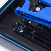 Preston Mag Store System 4"/10cm Hooklength Box - Lobbys Tackle