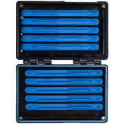 Preston Mag Store System 4"/10cm Hooklength Box - Lobbys Tackle