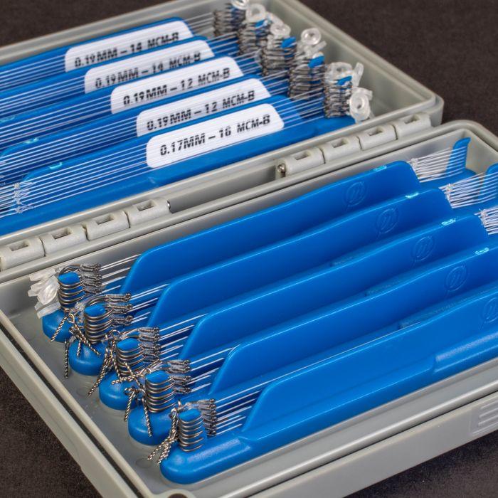 Preston Mag Store System 4"/10cm Unloaded Box - Lobbys Tackle