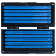 Preston Mag Store System 6"/15cm Hooklength Box - Lobbys Tackle