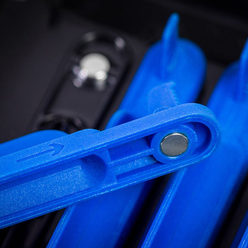 Preston Mag Store System 6"/15cm Hooklength Box - Lobbys Tackle