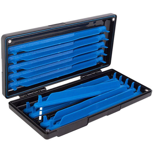 Preston Mag Store System 6"/15cm Hooklength Box - Lobbys Tackle
