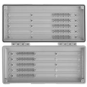 Preston Mag Store System 6"/15cm Unloaded Box - Lobbys Tackle