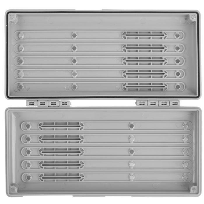 Preston Mag Store System 6"/15cm Unloaded Box - Lobbys Tackle