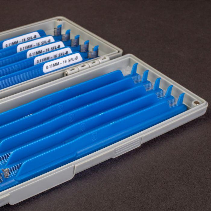 Preston Mag Store System 6"/15cm Unloaded Box - Lobbys Tackle