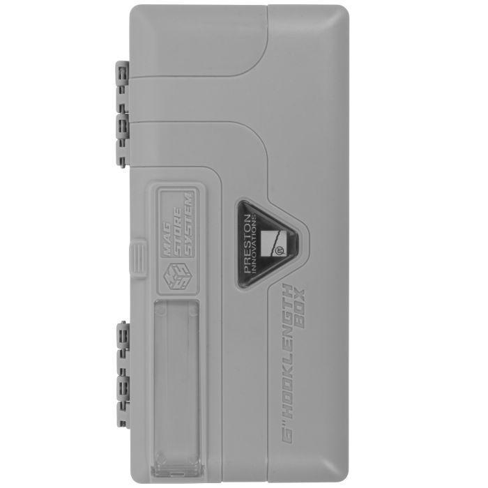 Preston Mag Store System 6"/15cm Unloaded Box - Lobbys Tackle