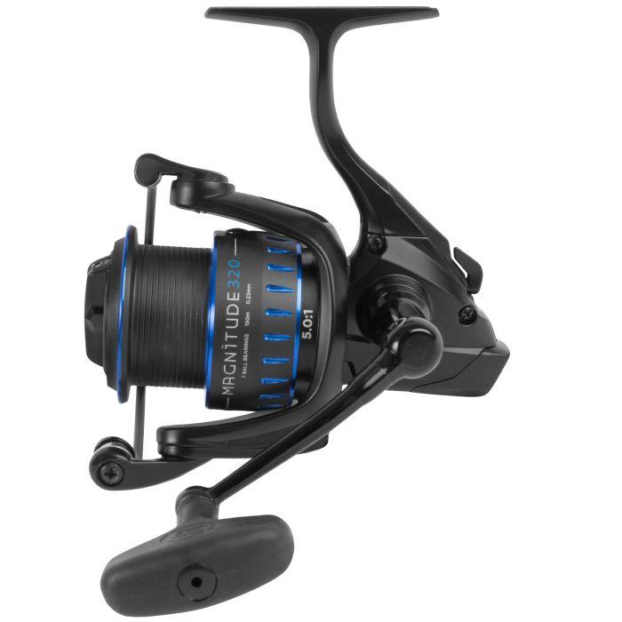 Preston Magnitude Reel 320 - Lobbys Tackle