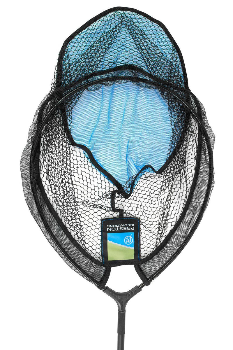 Preston Match Landing Net - Lobbys Tackle