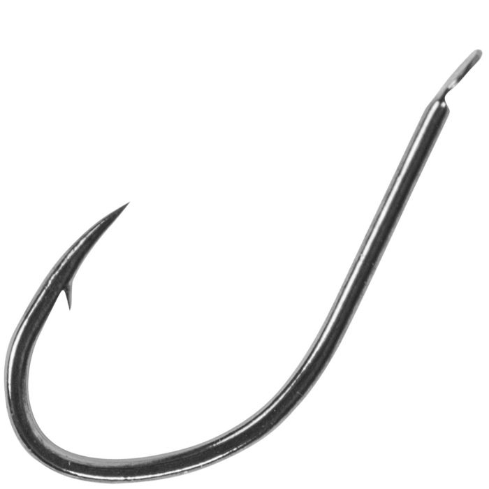 Preston Natural N-30 Barbed Hooks - Lobbys Tackle