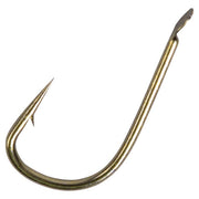 Preston Natural N-50 Barbed Hooks - Lobbys Tackle