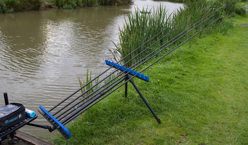 Preston Offbox 36 Deluxe Kit Safe - Lobbys Tackle