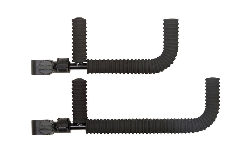 Preston Offbox 36 Double Ripple Bars - Lobbys Tackle