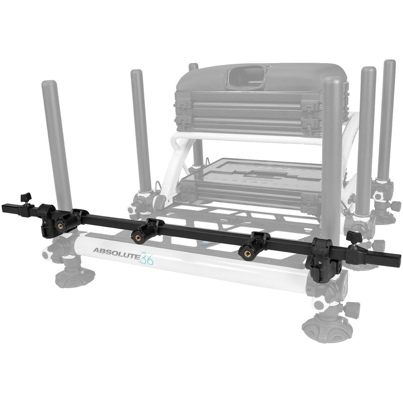 Preston Offbox 36 Snaplok Tool Bar - Lobbys Tackle