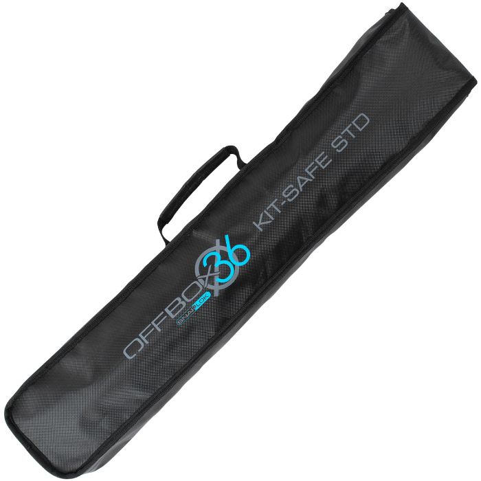 Preston Offbox 36 Standard Kit Safe - Lobbys Tackle