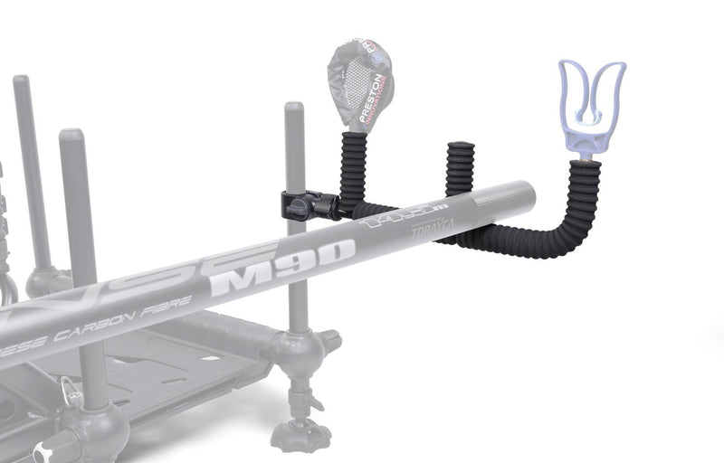 Preston Offbox 36 Triple Ripple Bar - Lobbys Tackle