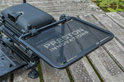 Preston Offbox Venta-Lite Side Tray - Lobbys Tackle