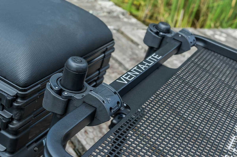 Preston Offbox Venta-Lite Side Tray - Lobbys Tackle