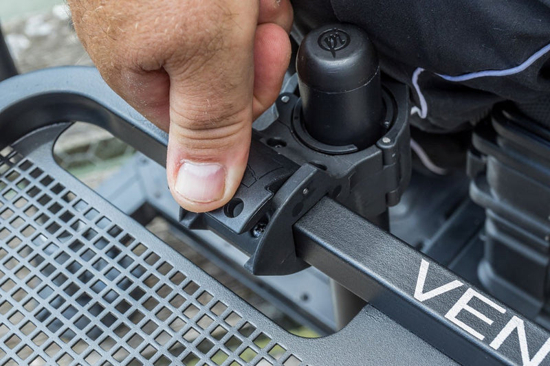 Preston Offbox Venta-Lite Side Tray - Lobbys Tackle