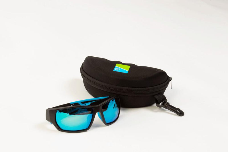 Preston Polarised Sun Glasses - Lobbys Tackle